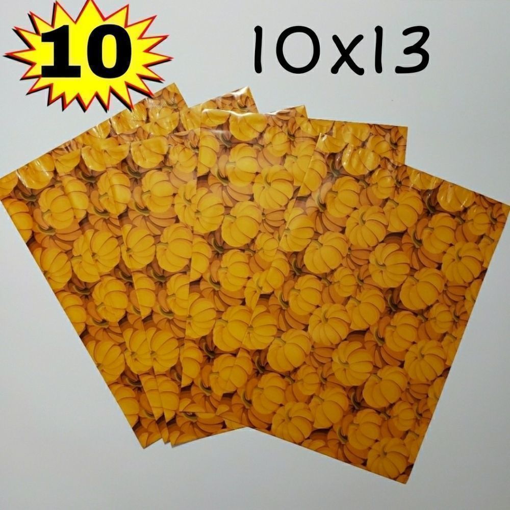 8/$20 Polymailers 10ct 10x13 Poly Mailer Bags